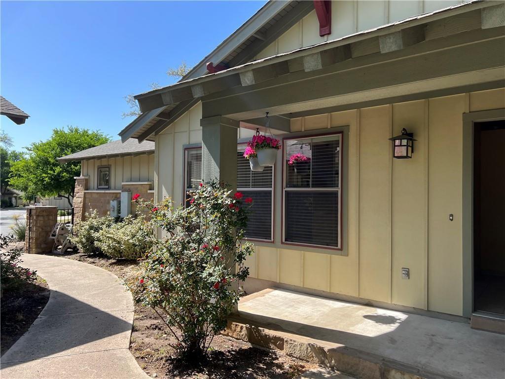 9707 Anderson Mill Rd # 29, Austin, TX 78750