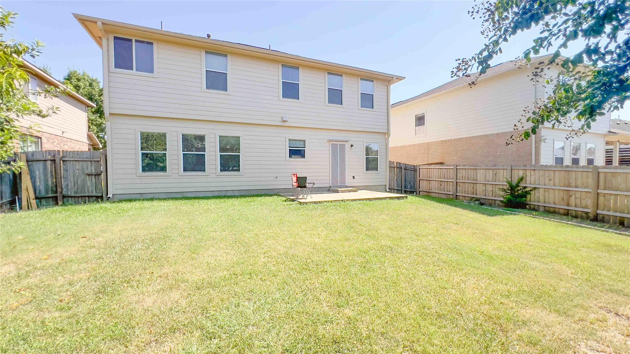 709 Rusk Rd, Round Rock, TX 78665