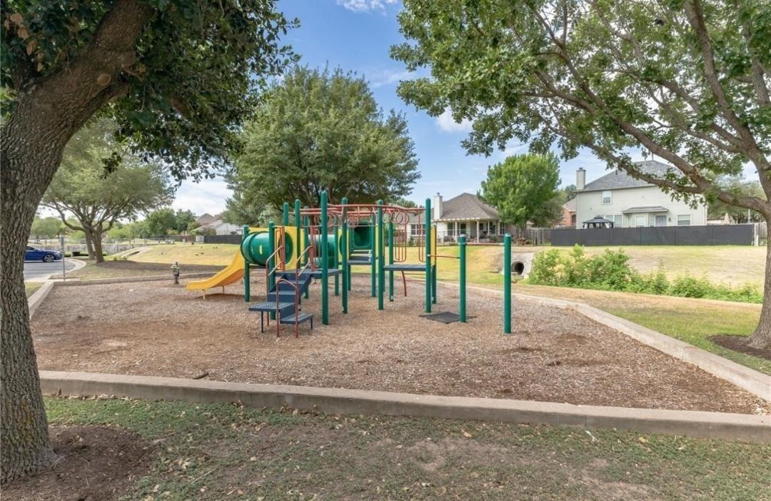 709 Rusk Rd, Round Rock, TX 78665