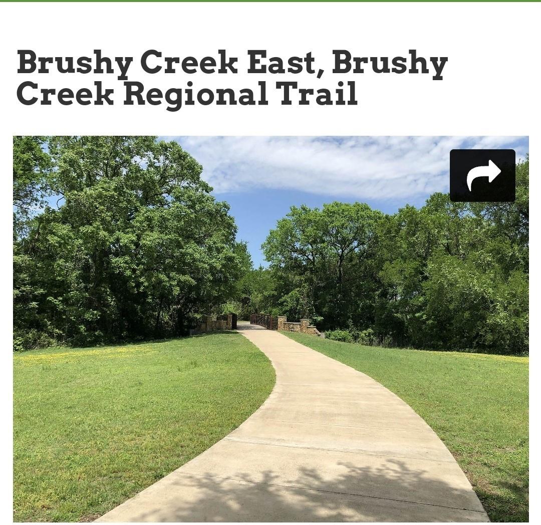 709 Rusk Rd, Round Rock, TX 78665