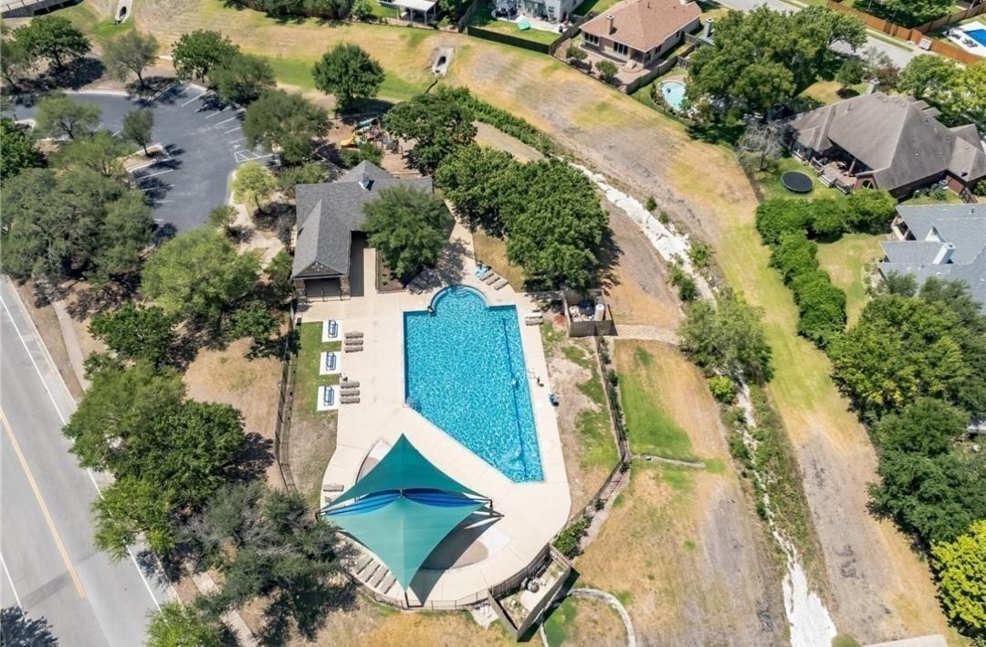 709 Rusk Rd, Round Rock, TX 78665