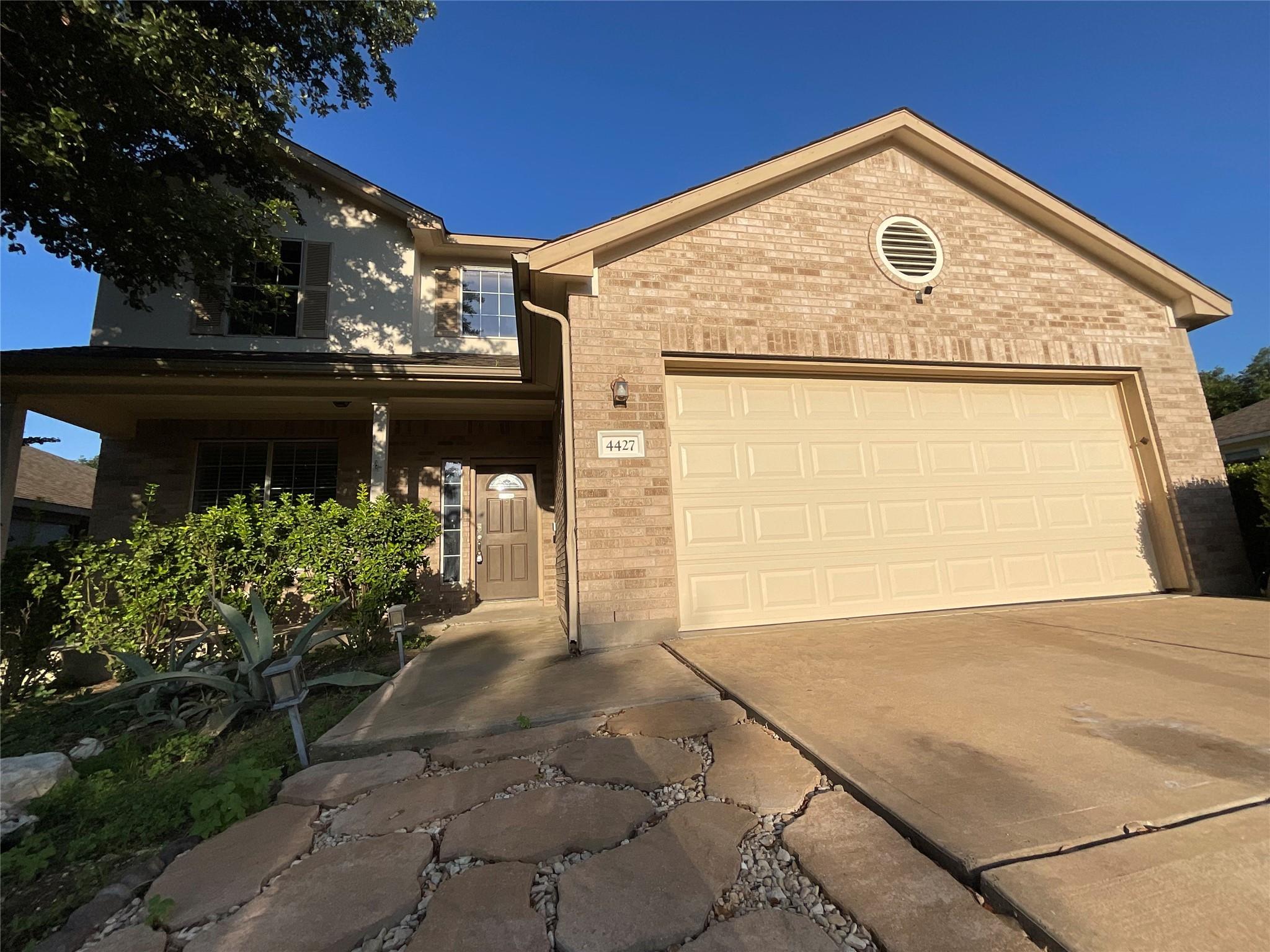 4427 Meadowside Ln, Round Rock, TX 78665