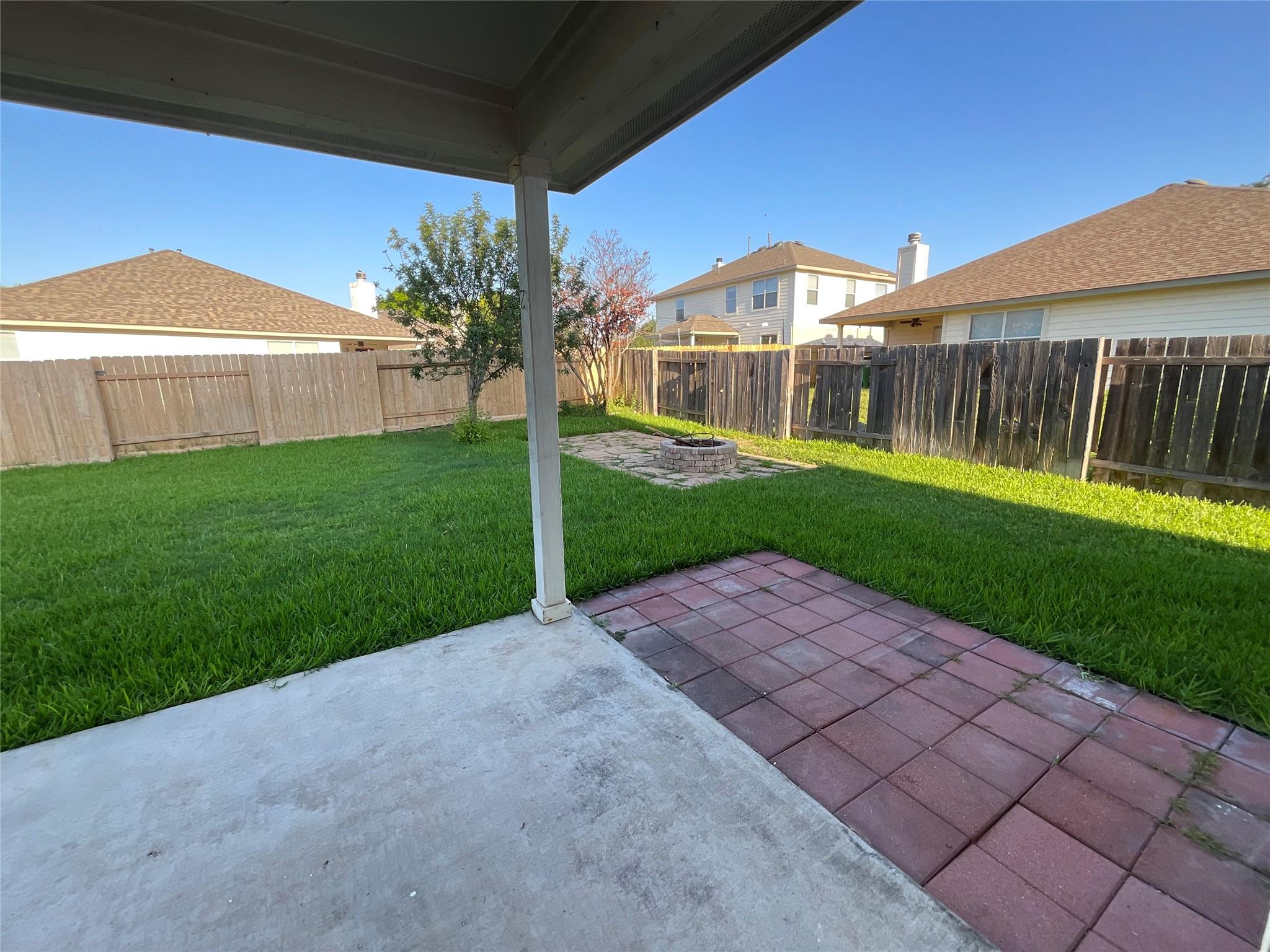 4427 Meadowside Ln, Round Rock, TX 78665