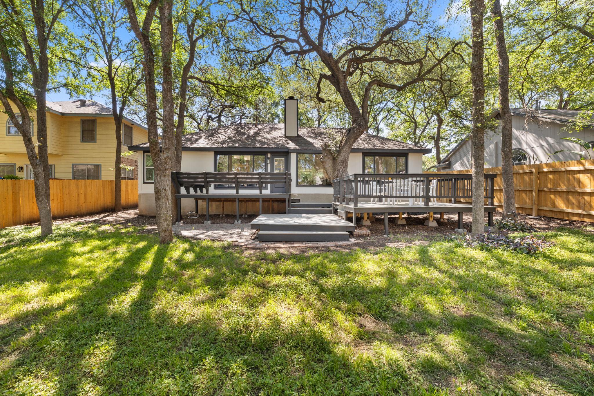 2804 Allison Dr, Austin, TX 78741