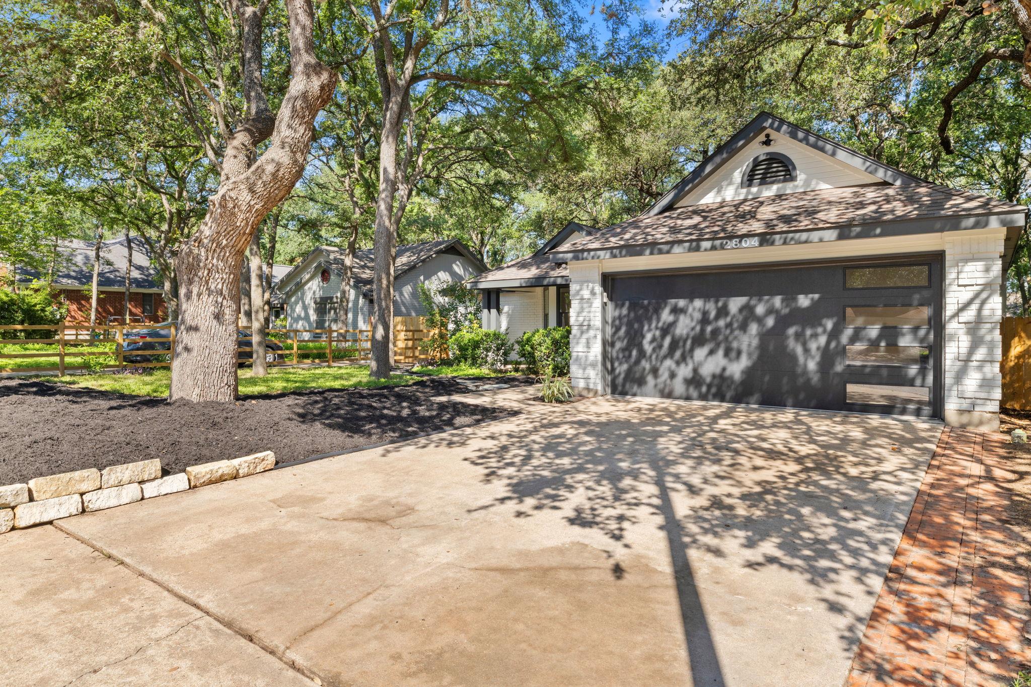 2804 Allison Dr, Austin, TX 78741