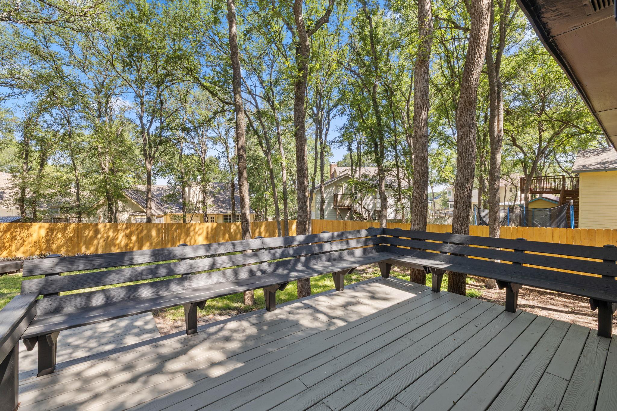2804 Allison Dr, Austin, TX 78741