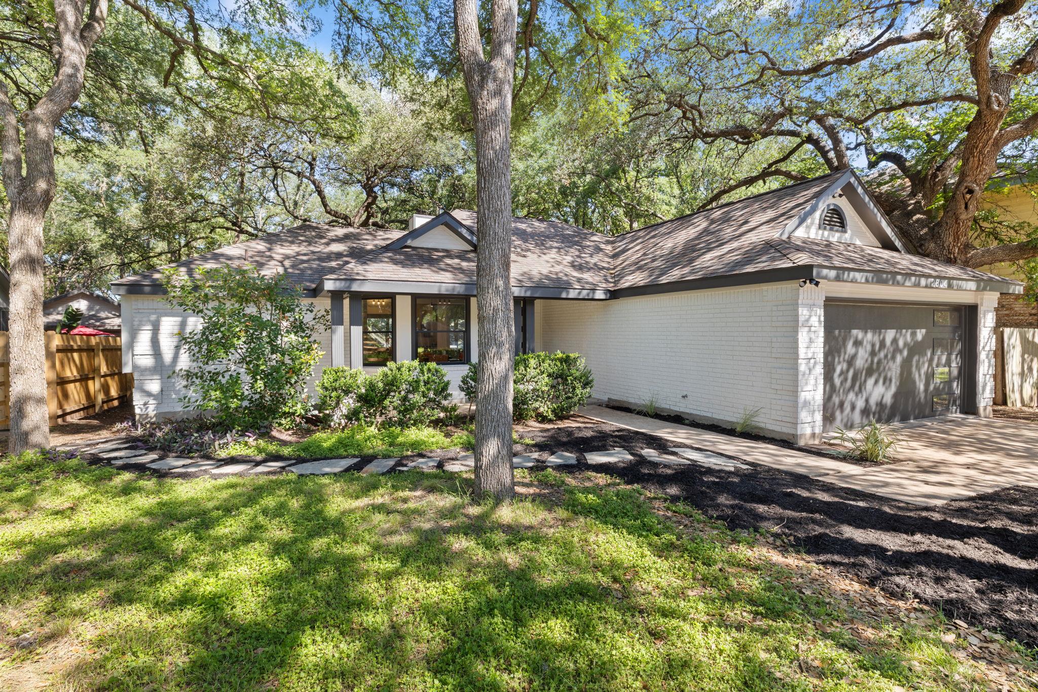 2804 Allison Dr, Austin, TX 78741