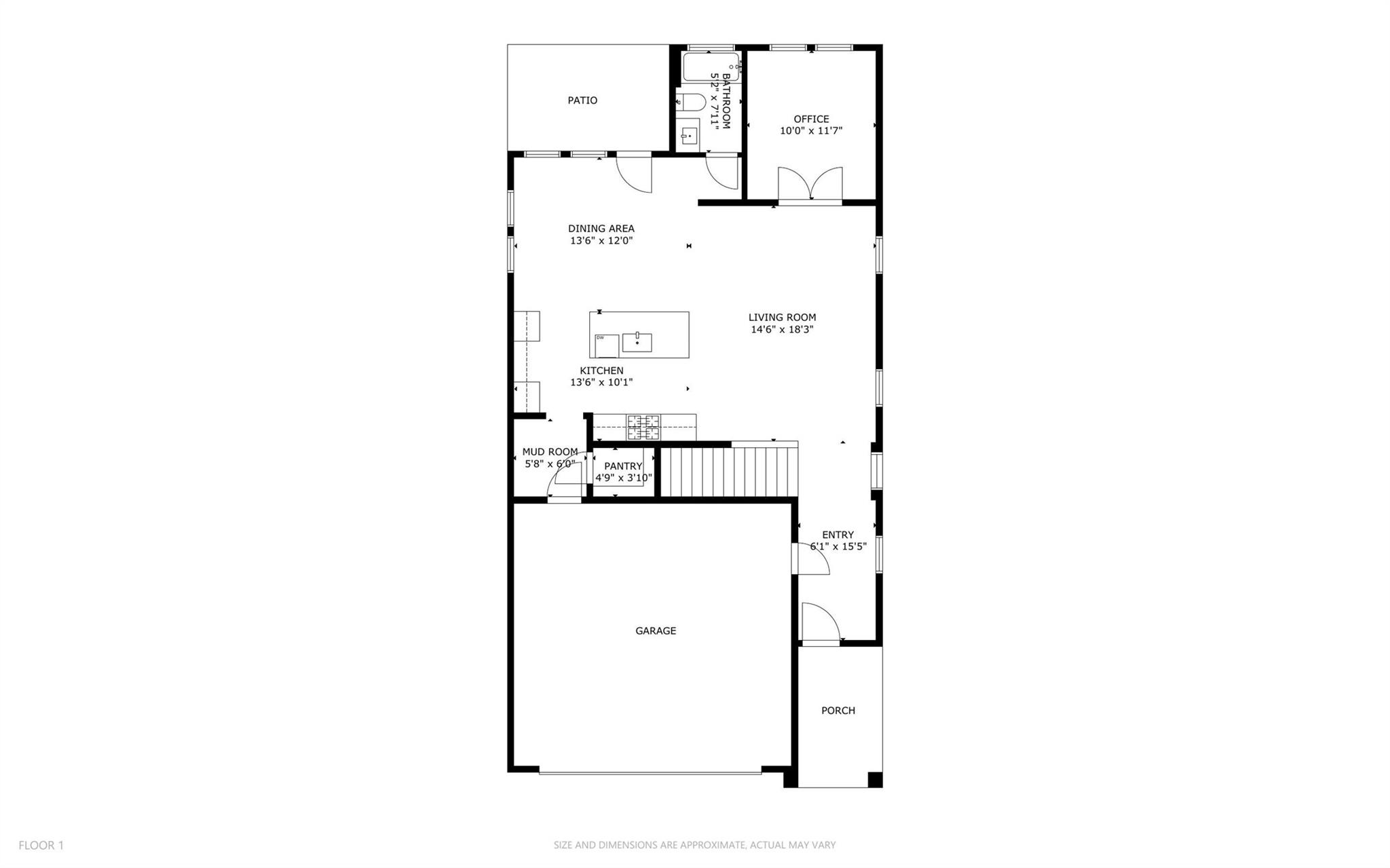 312 Stone Canyon Dr Dr, Georgetown, TX 78628