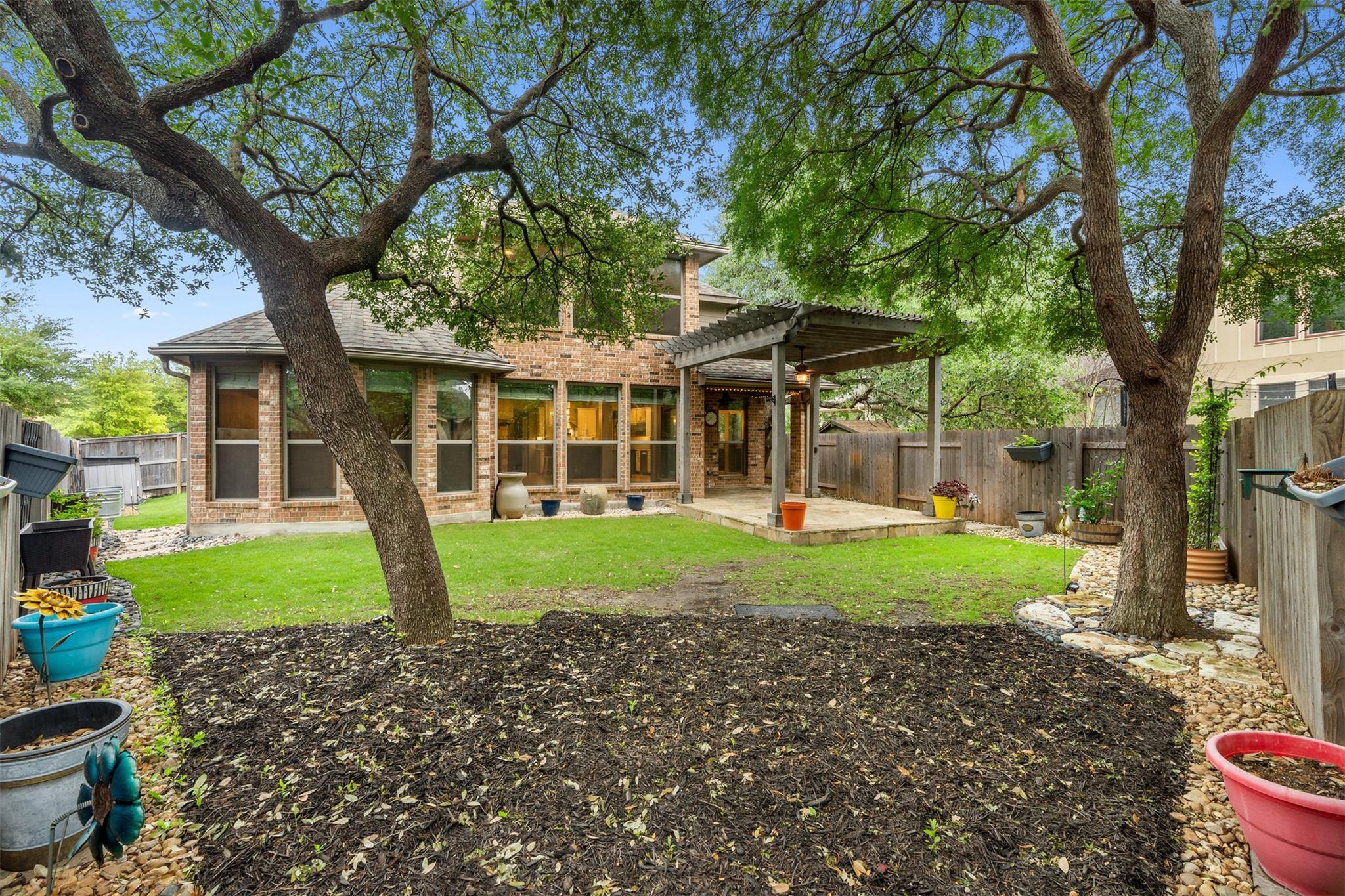 3935 Bowstring Bnd, Cedar Park, TX 78613