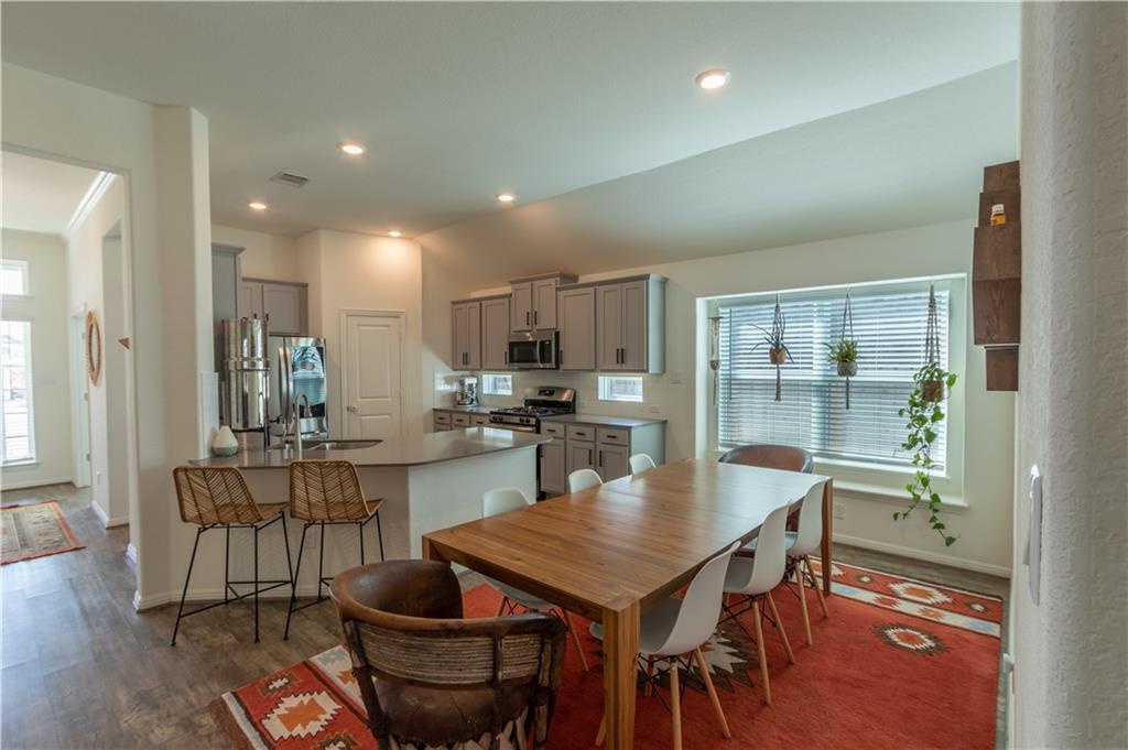104 Cascia Cir, Liberty Hill, TX 78642