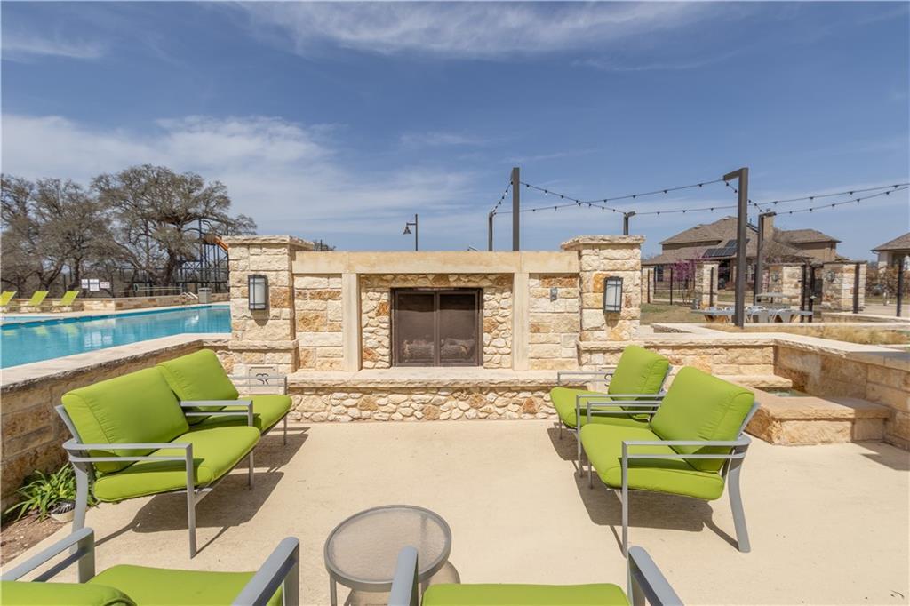 104 Cascia Cir, Liberty Hill, TX 78642