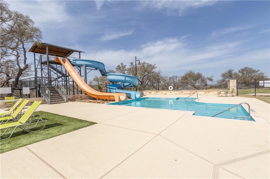 104 Cascia Cir, Liberty Hill, TX 78642