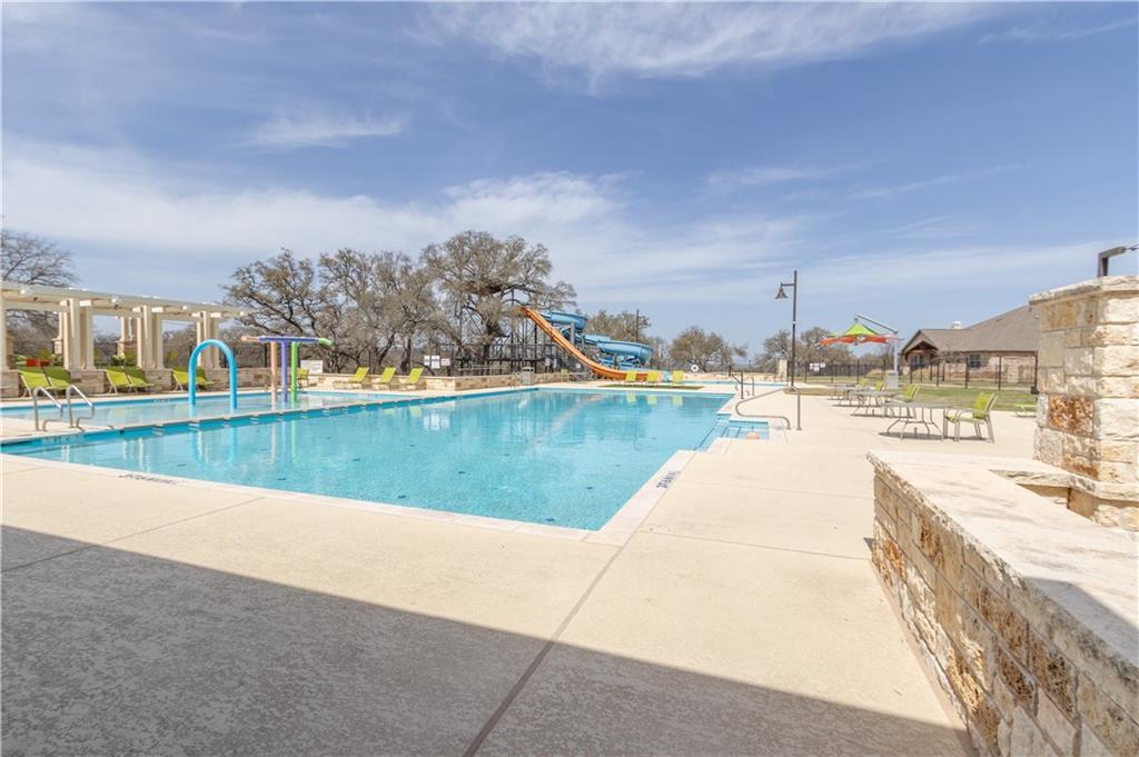 104 Cascia Cir, Liberty Hill, TX 78642