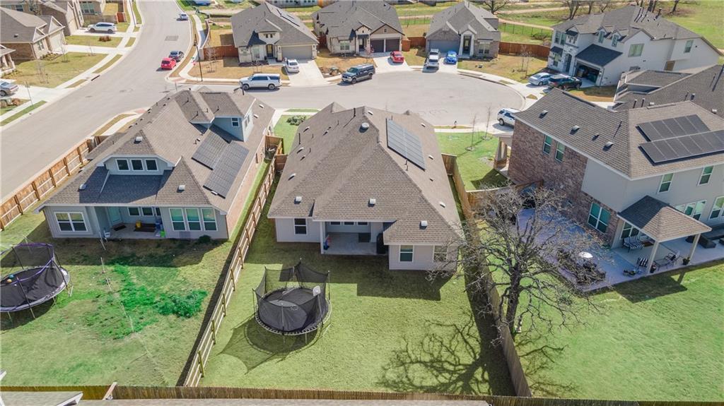 104 Cascia Cir, Liberty Hill, TX 78642