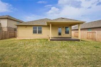 12313 Caldera Way, Manor, TX 78653