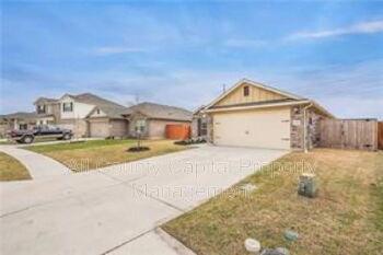 12313 Caldera Way, Manor, TX 78653