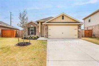 12313 Caldera Way, Manor, TX 78653