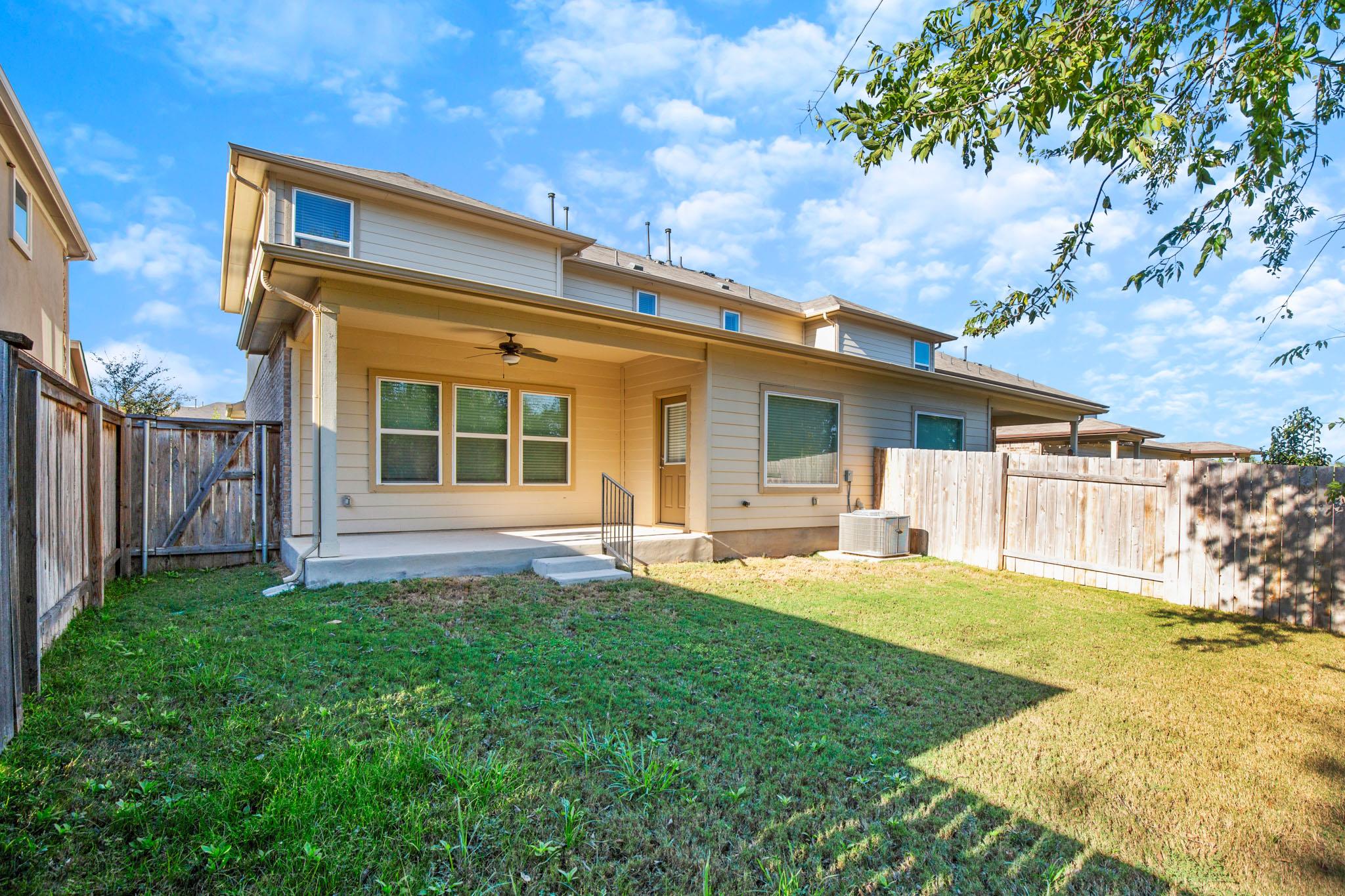 1120 La Conterra Blvd, Georgetown, TX 78626