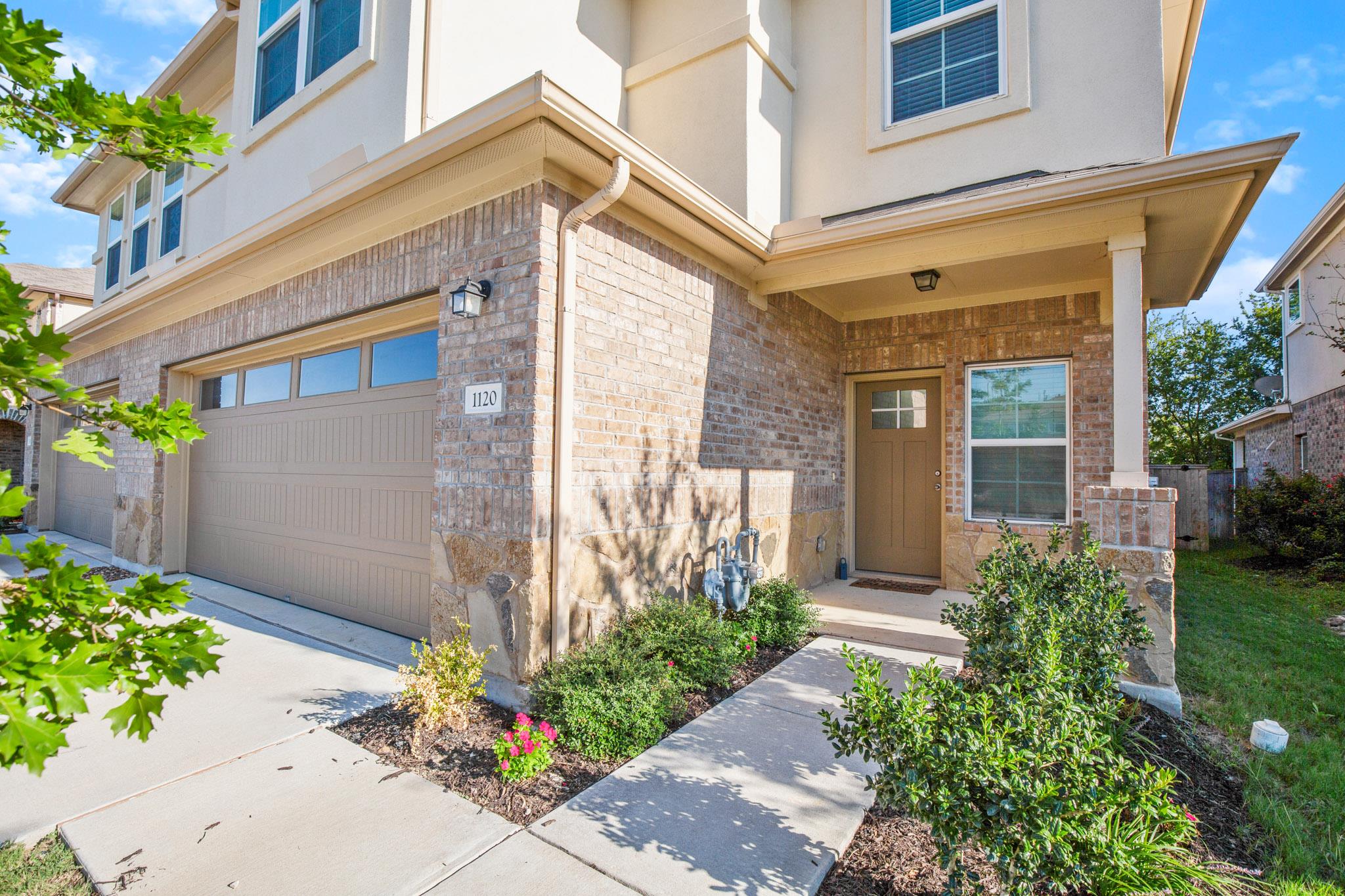 1120 La Conterra Blvd, Georgetown, TX 78626