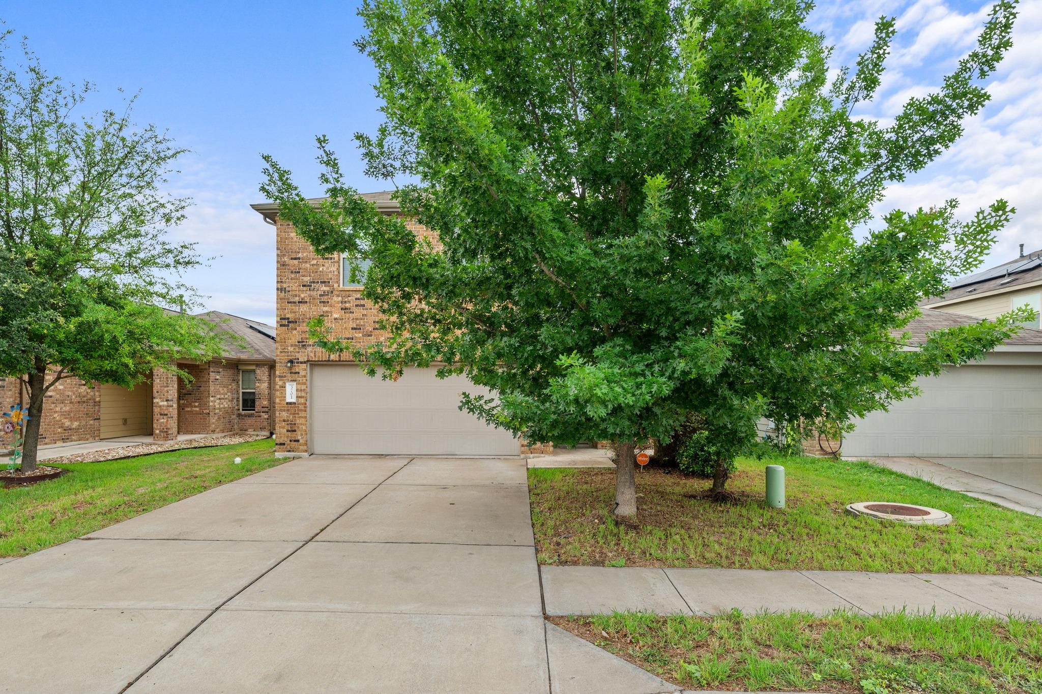 3701 Black Granite Dr, Austin, TX 78744