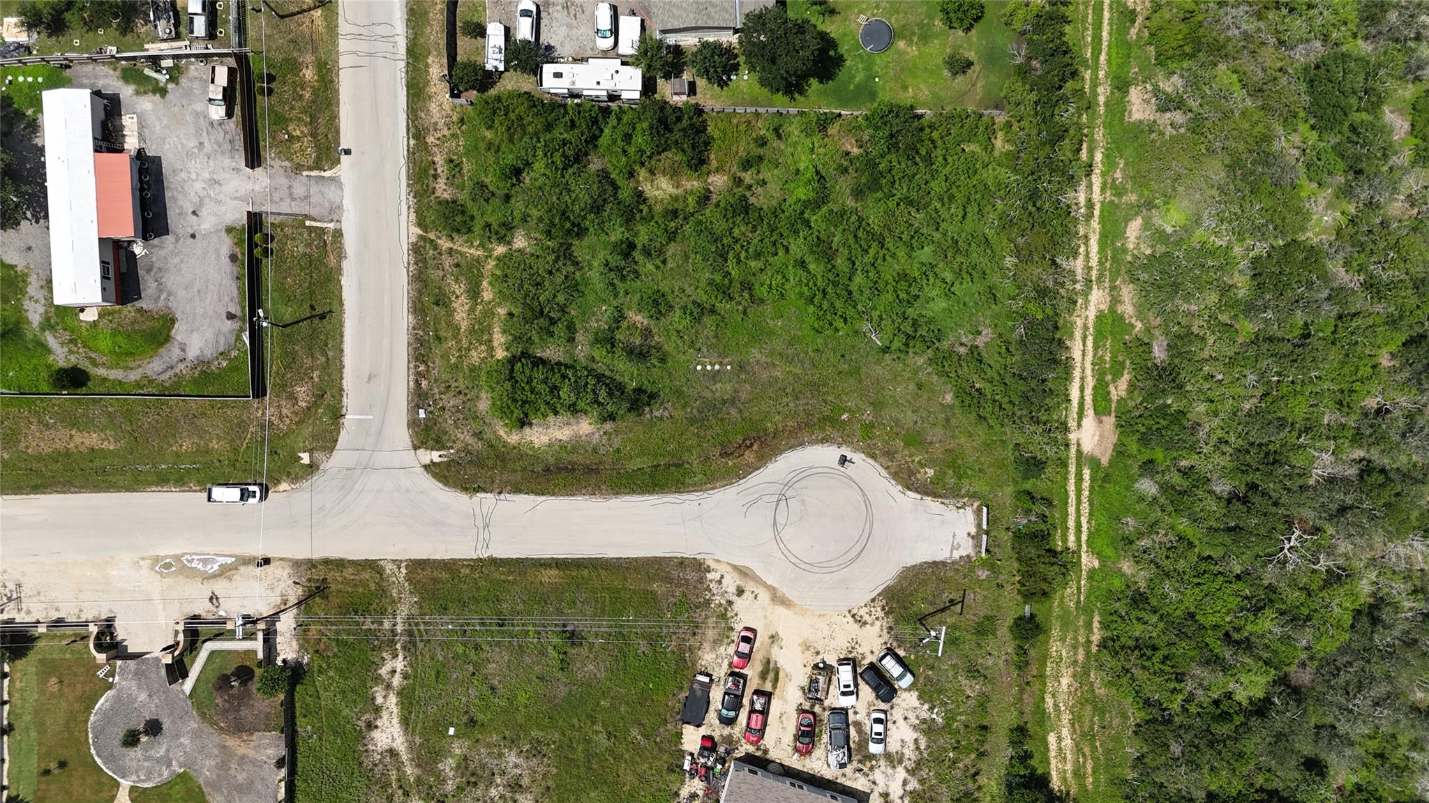 TBD Milagros Dr, Cedar Creek, TX 78612