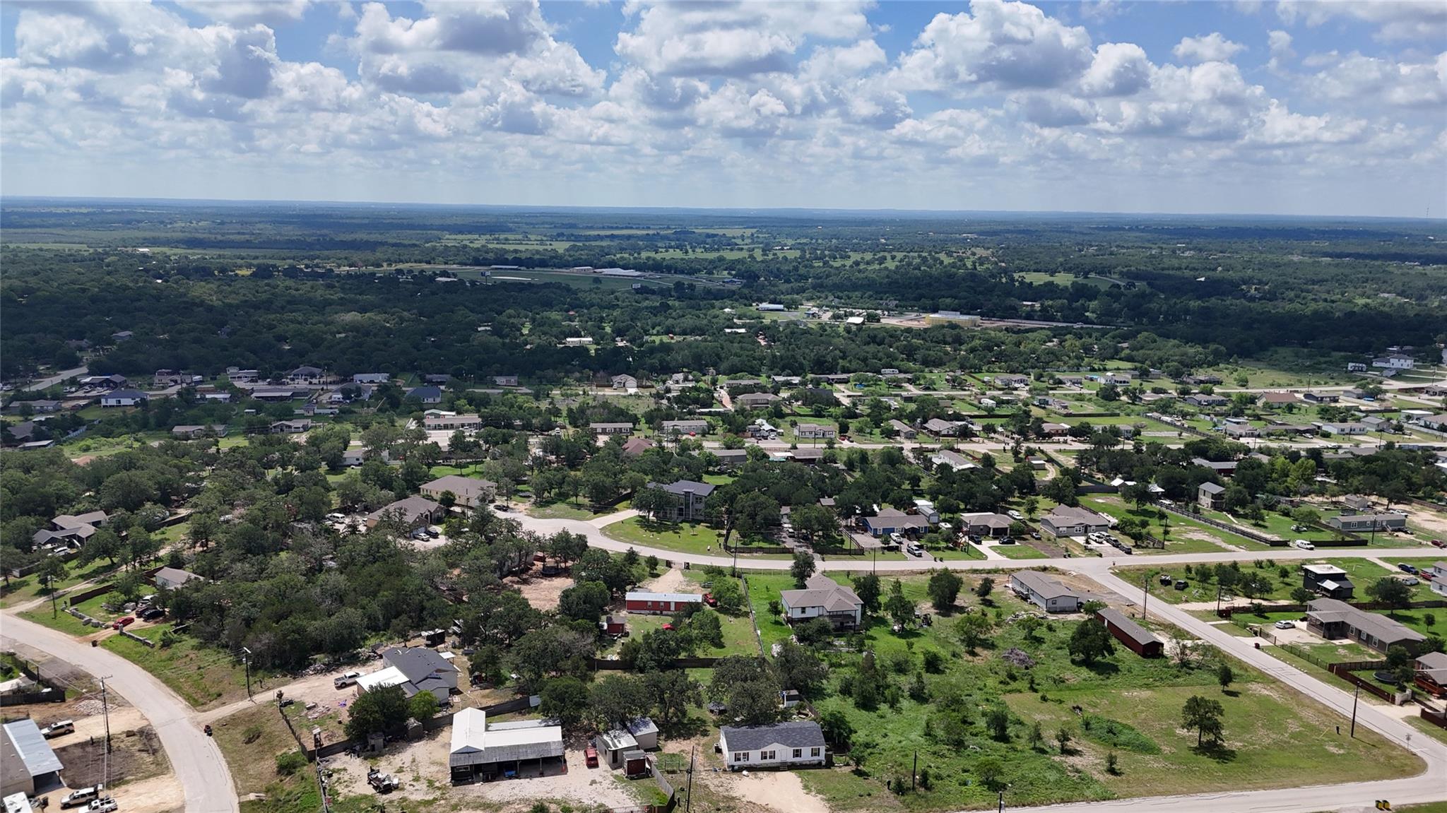 TBD Milagros Dr, Cedar Creek, TX 78612