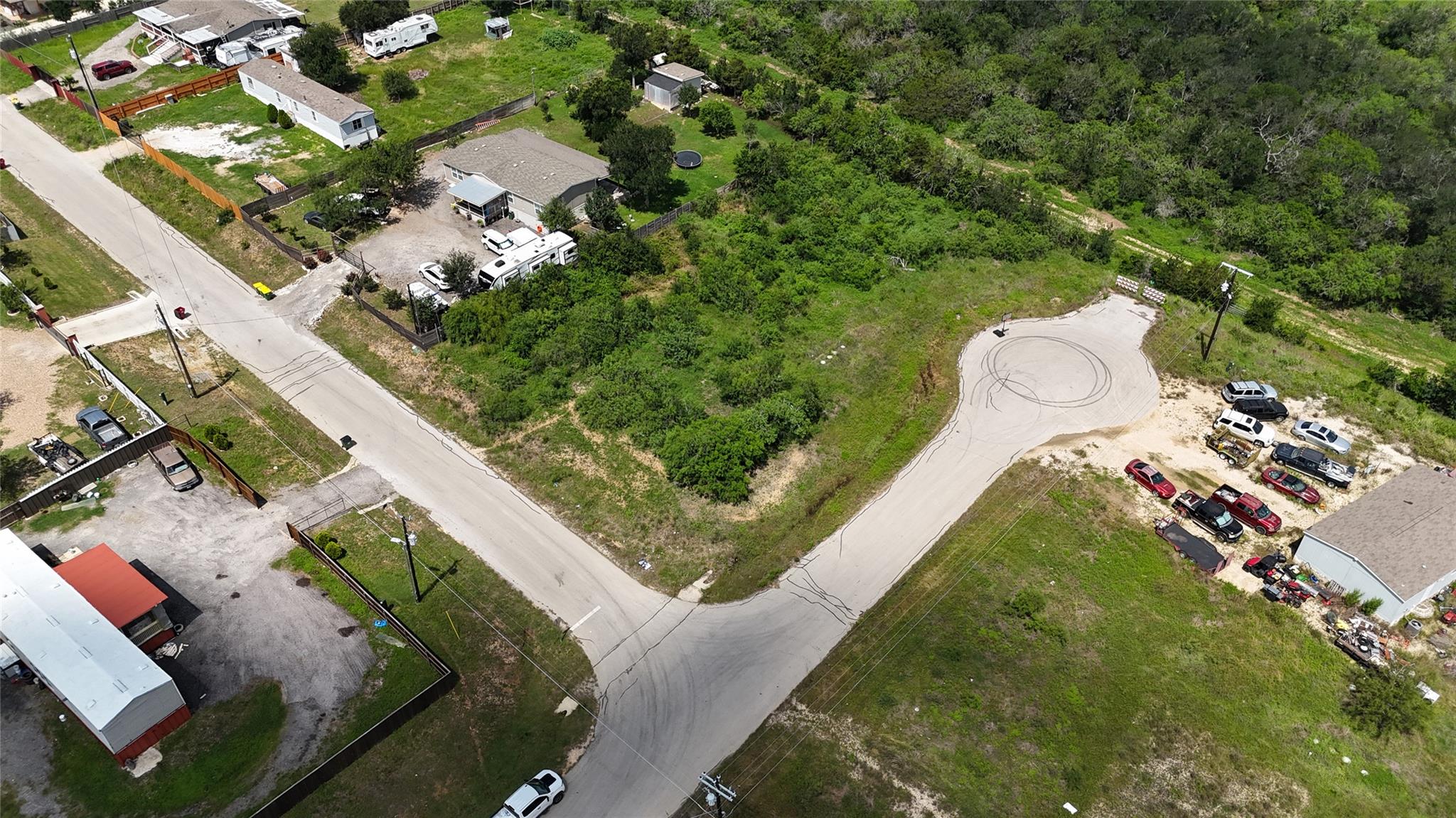 TBD Milagros Dr, Cedar Creek, TX 78612