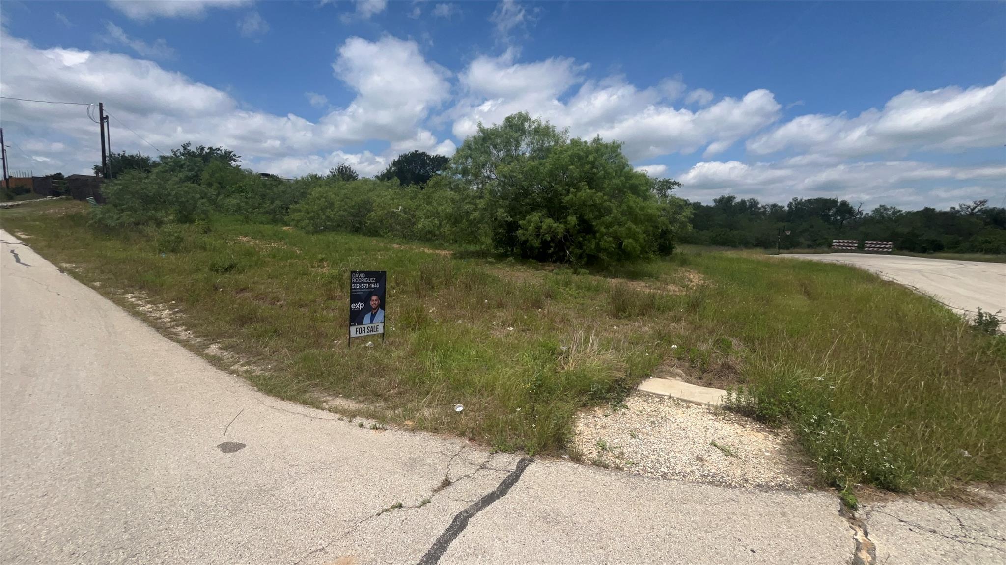 TBD Milagros Dr, Cedar Creek, TX 78612