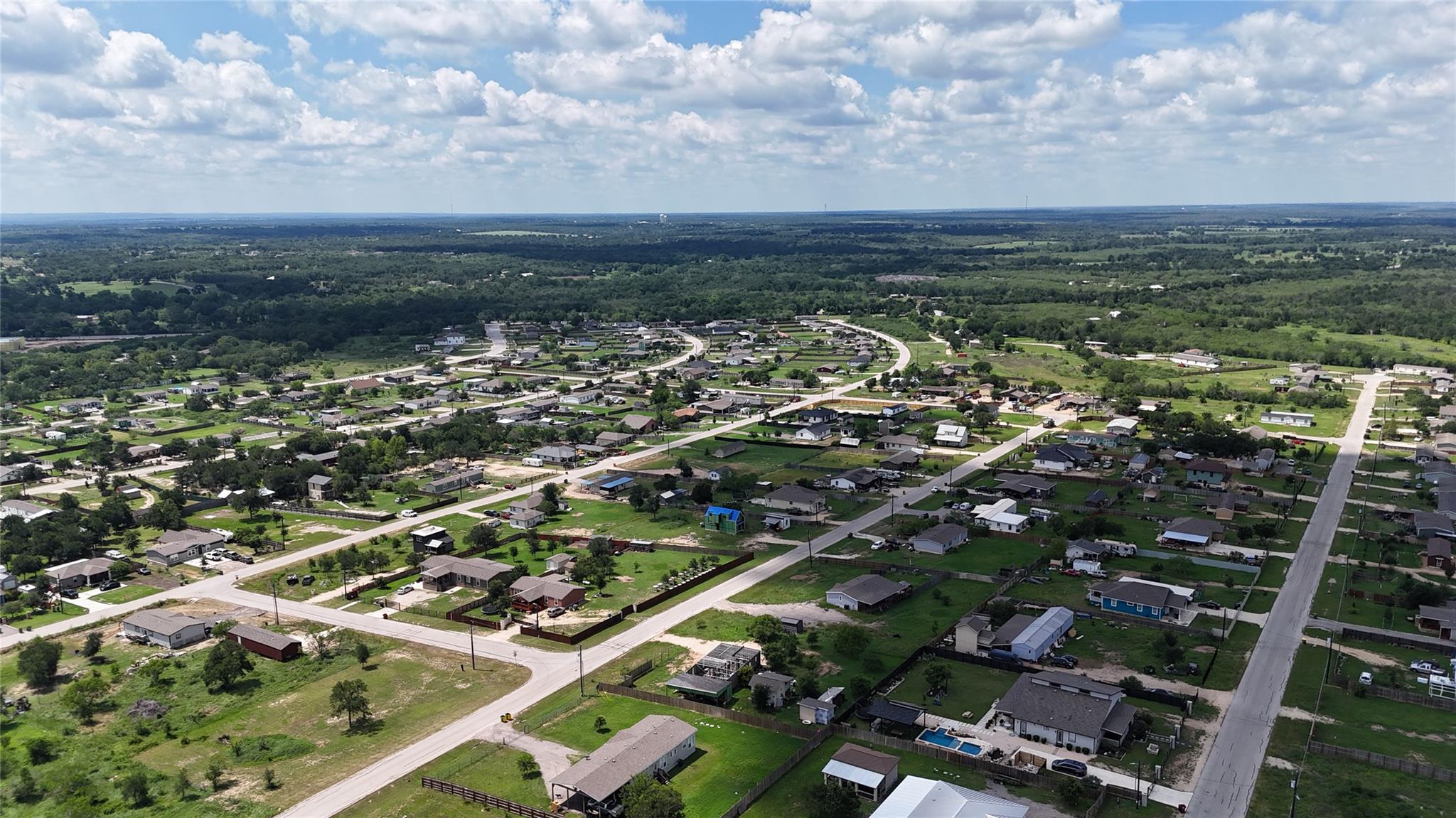 TBD Milagros Dr, Cedar Creek, TX 78612