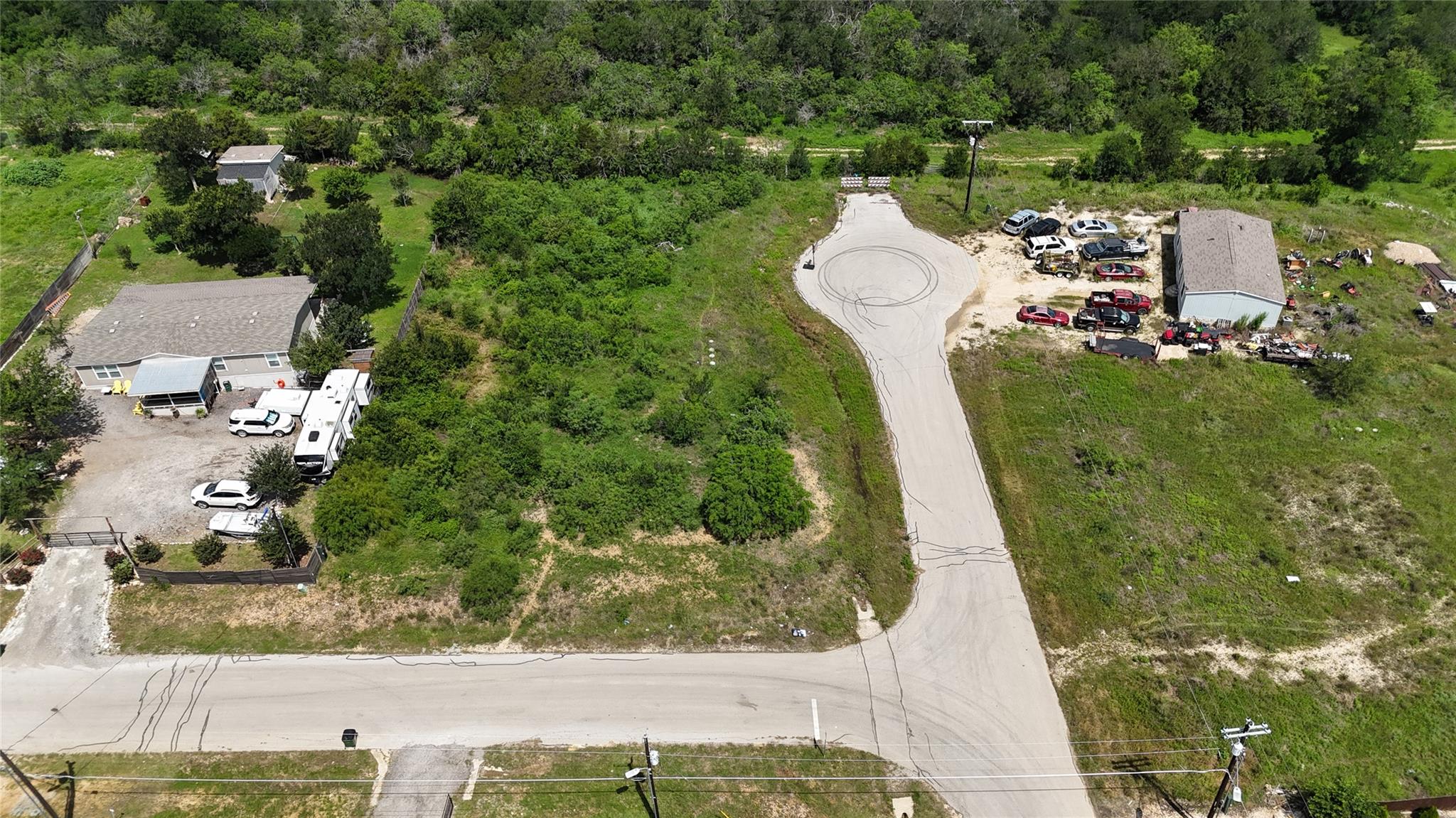 TBD Milagros Dr, Cedar Creek, TX 78612