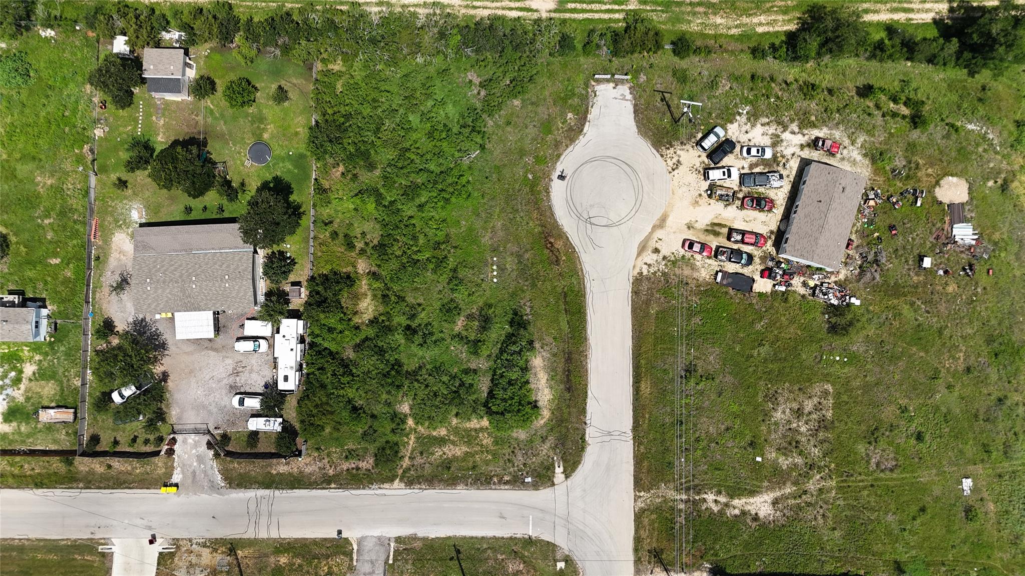 TBD Milagros Dr, Cedar Creek, TX 78612