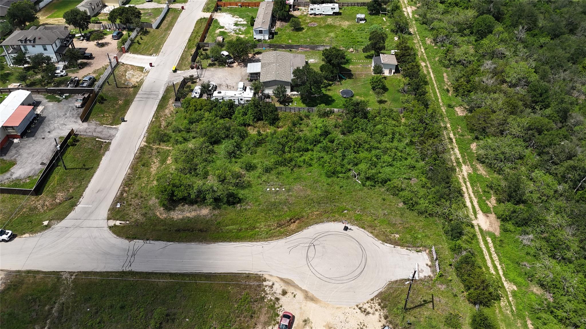 TBD Milagros Dr, Cedar Creek, TX 78612