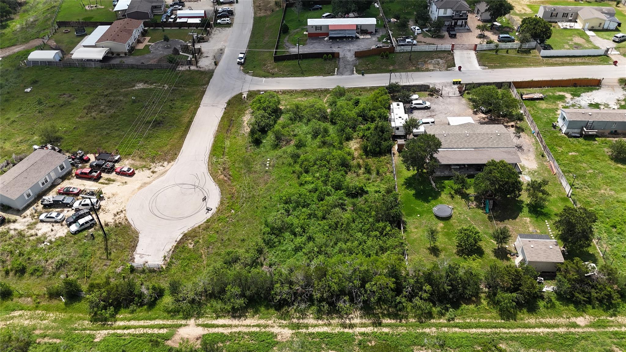 TBD Milagros Dr, Cedar Creek, TX 78612