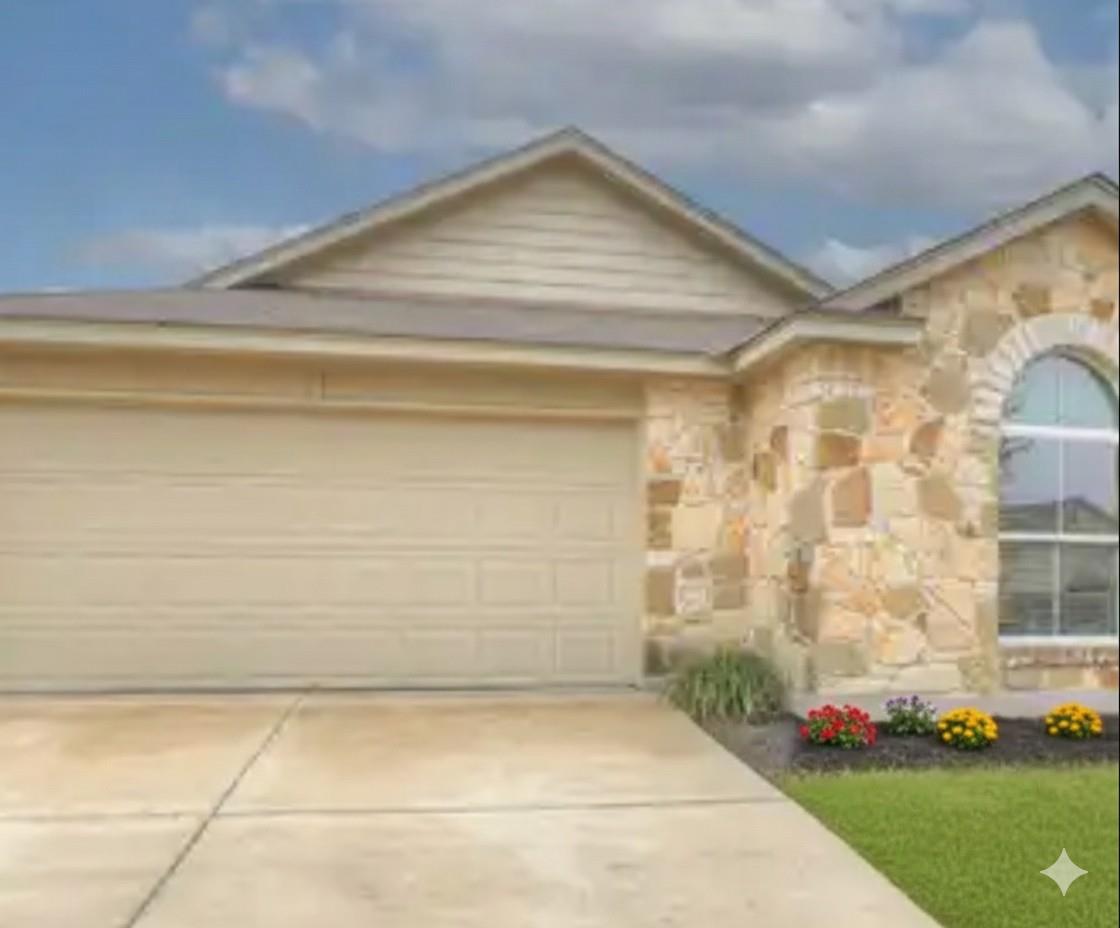 217 Teron Dr, San Marcos, TX 78666