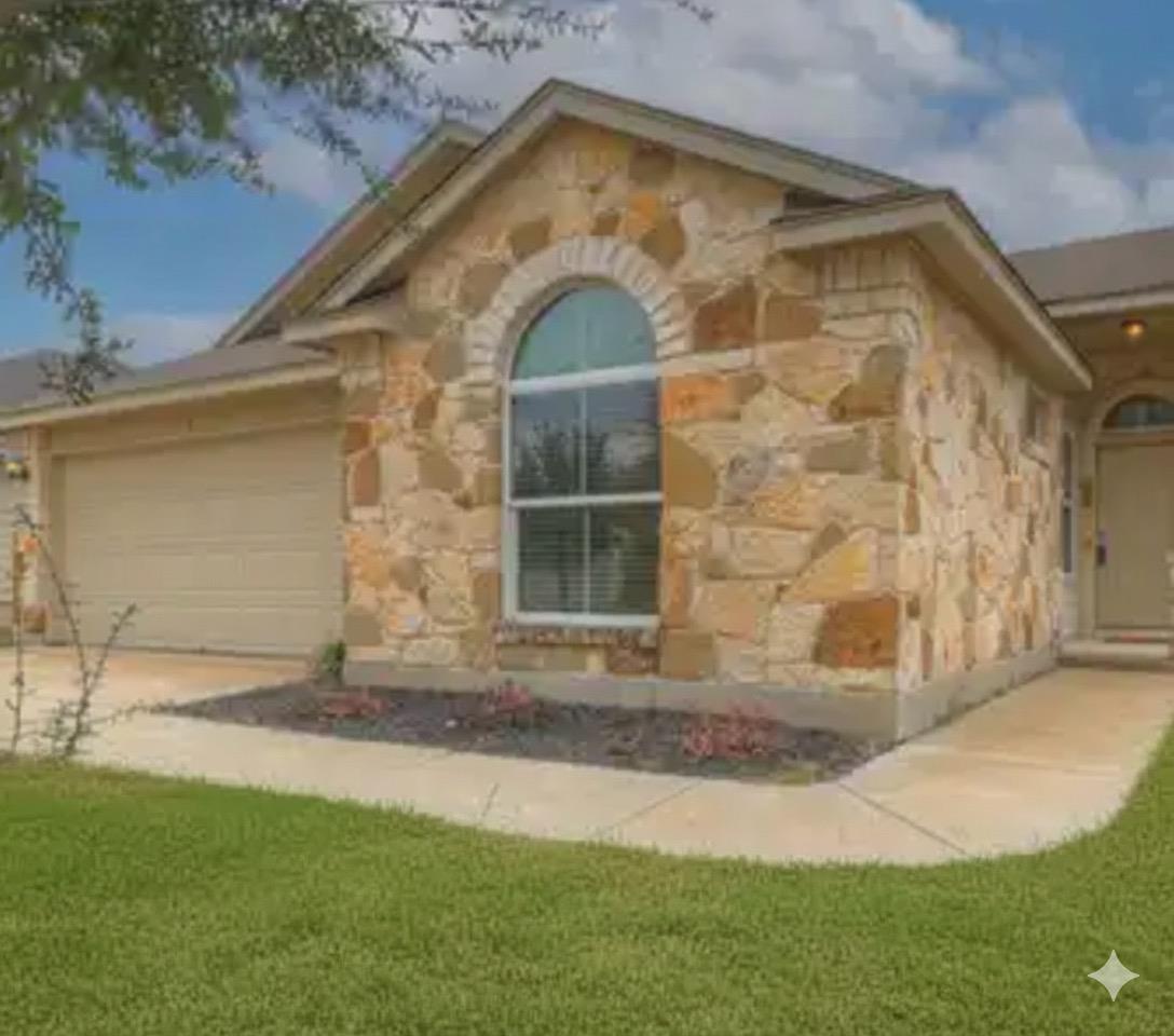 217 Teron Dr, San Marcos, TX 78666