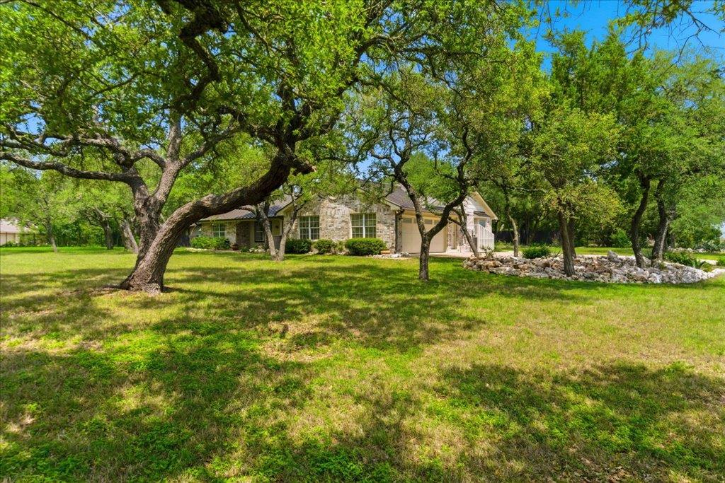 12702 Trails End Rd, Cedar Park, TX 78641