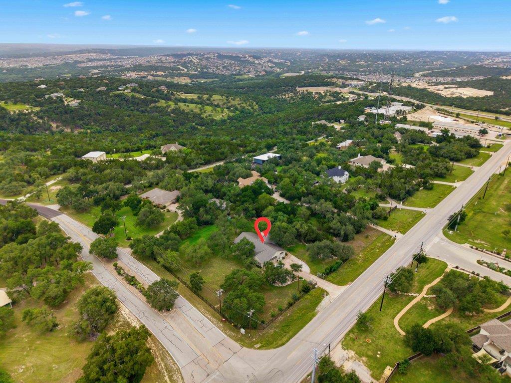 12702 Trails End Rd, Cedar Park, TX 78641