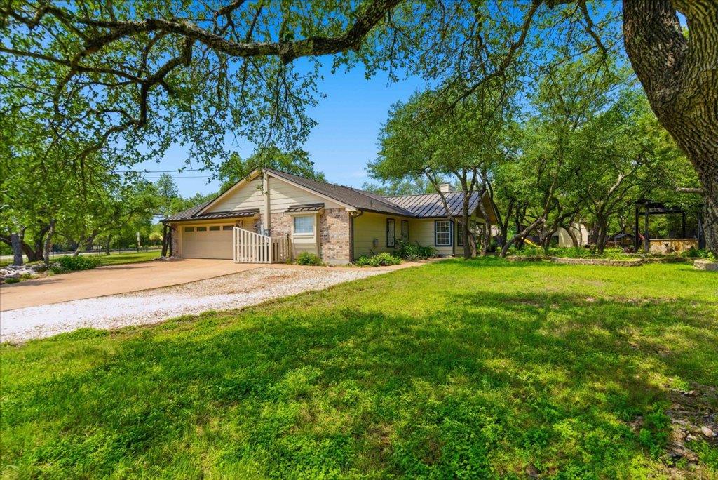 12702 Trails End Rd, Cedar Park, TX 78641