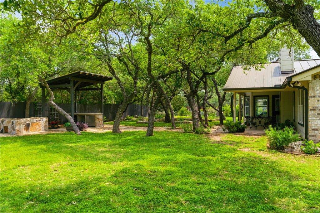 12702 Trails End Rd, Cedar Park, TX 78641