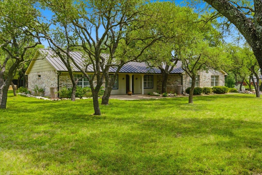 12702 Trails End Rd, Cedar Park, TX 78641