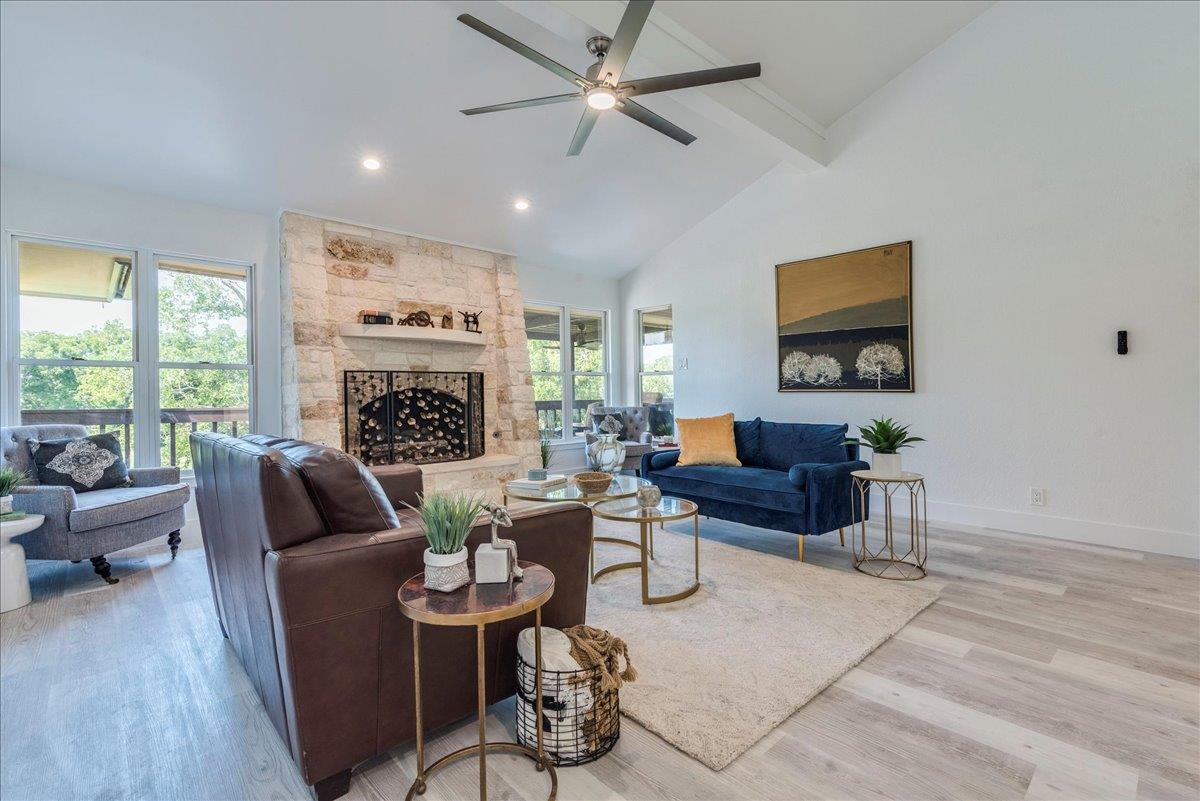 11146 Pinehurst Dr, Austin, TX 78747