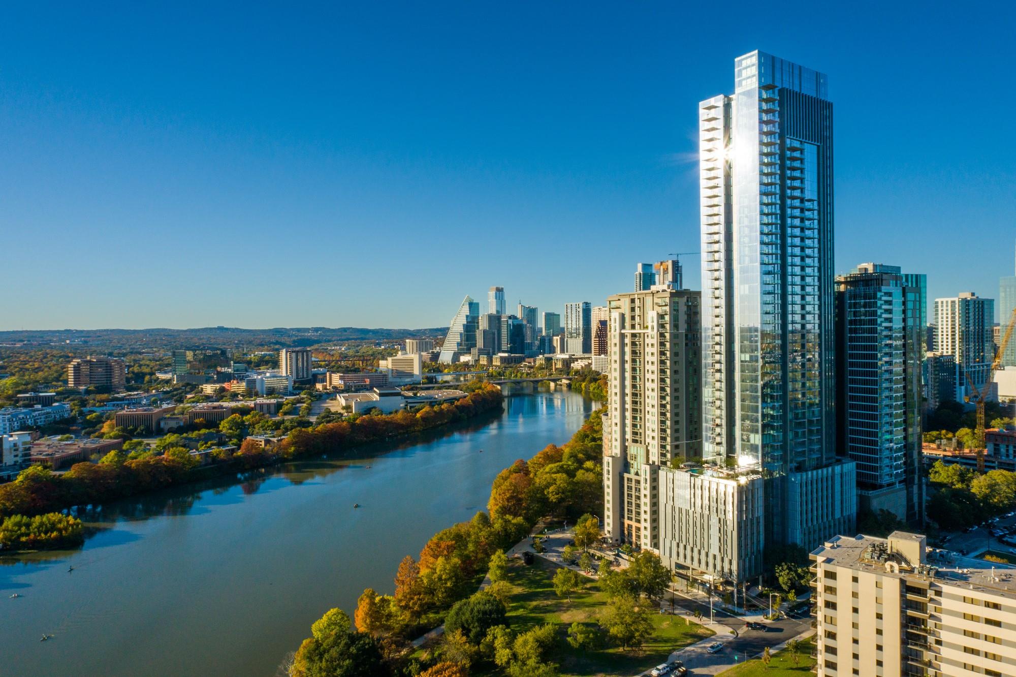 44 East Ave # 2701, Austin, TX 78701