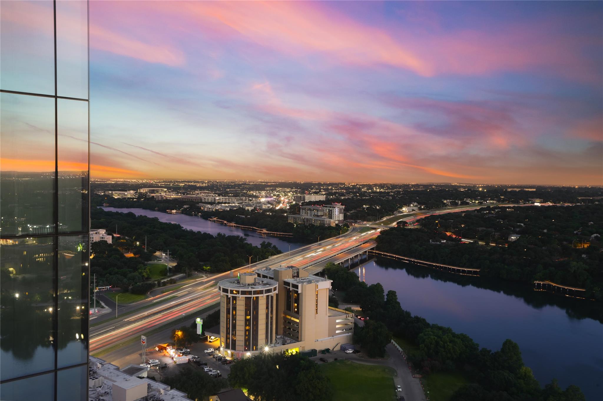 44 East Ave # 2701, Austin, TX 78701