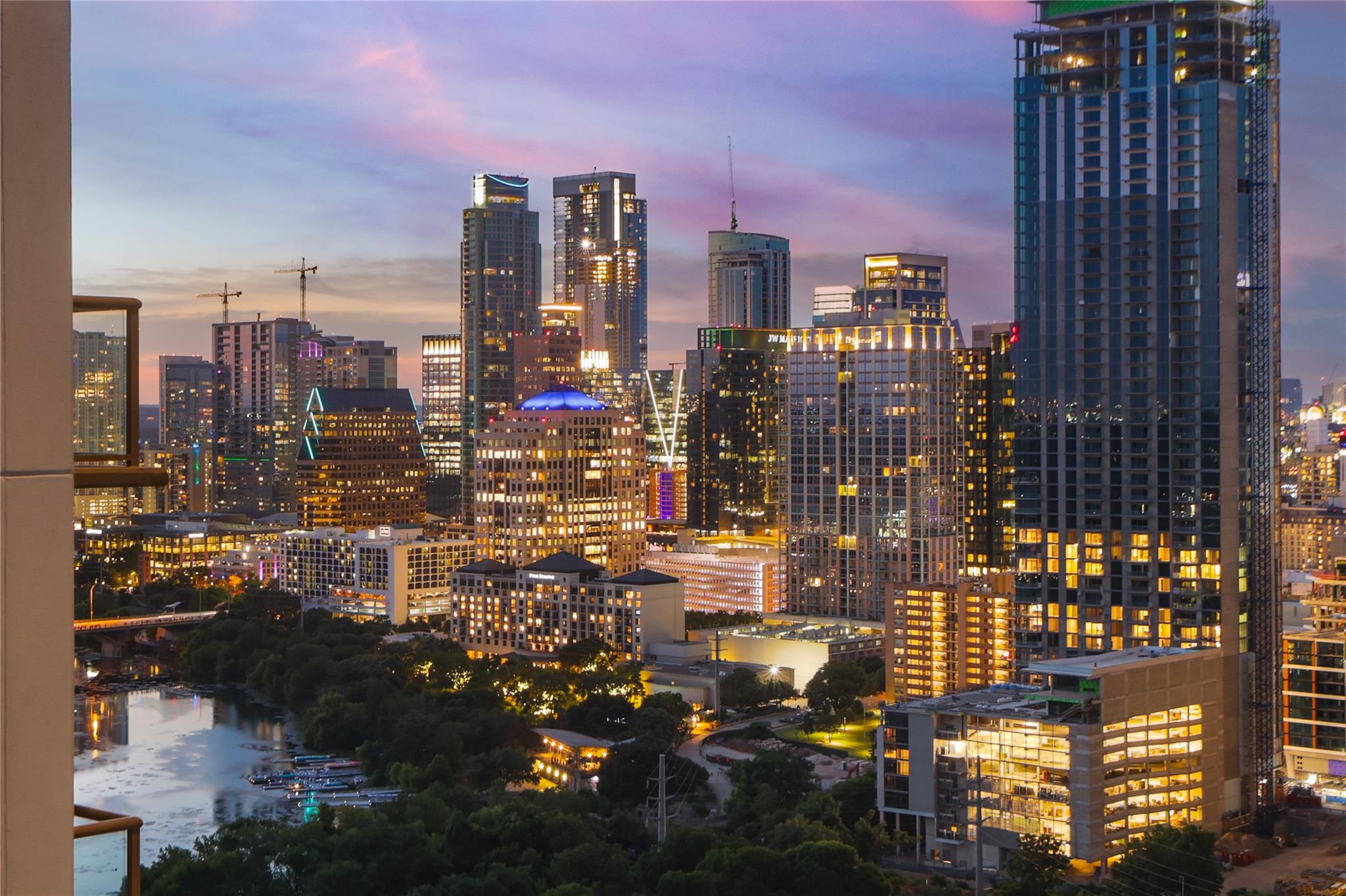44 East Ave # 2701, Austin, TX 78701