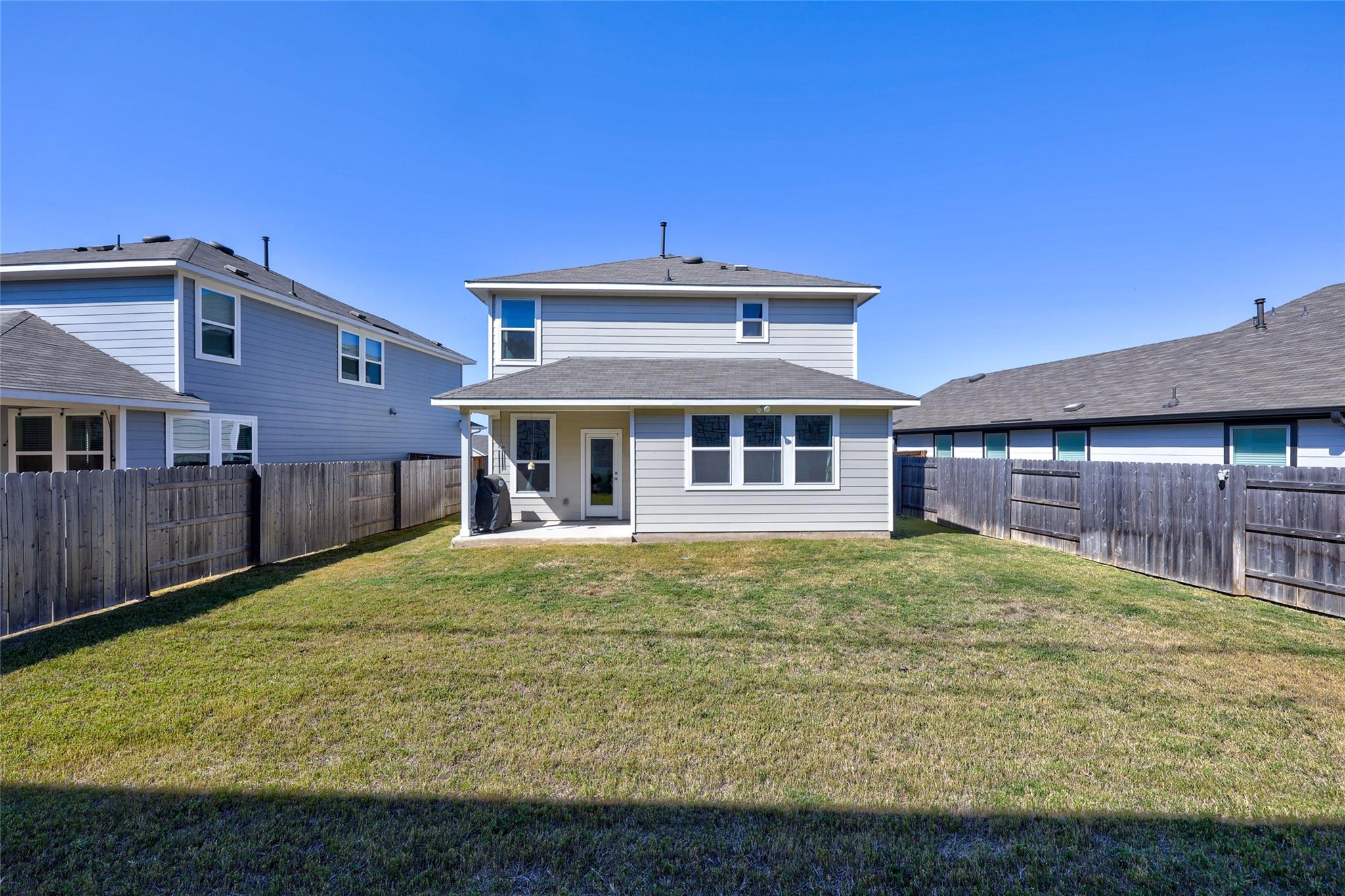 11417 Lago De Garda Dr, Austin, TX 78747