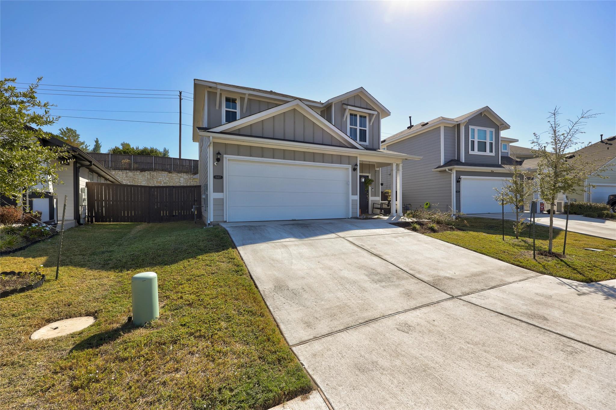 11417 Lago De Garda Dr, Austin, TX 78747