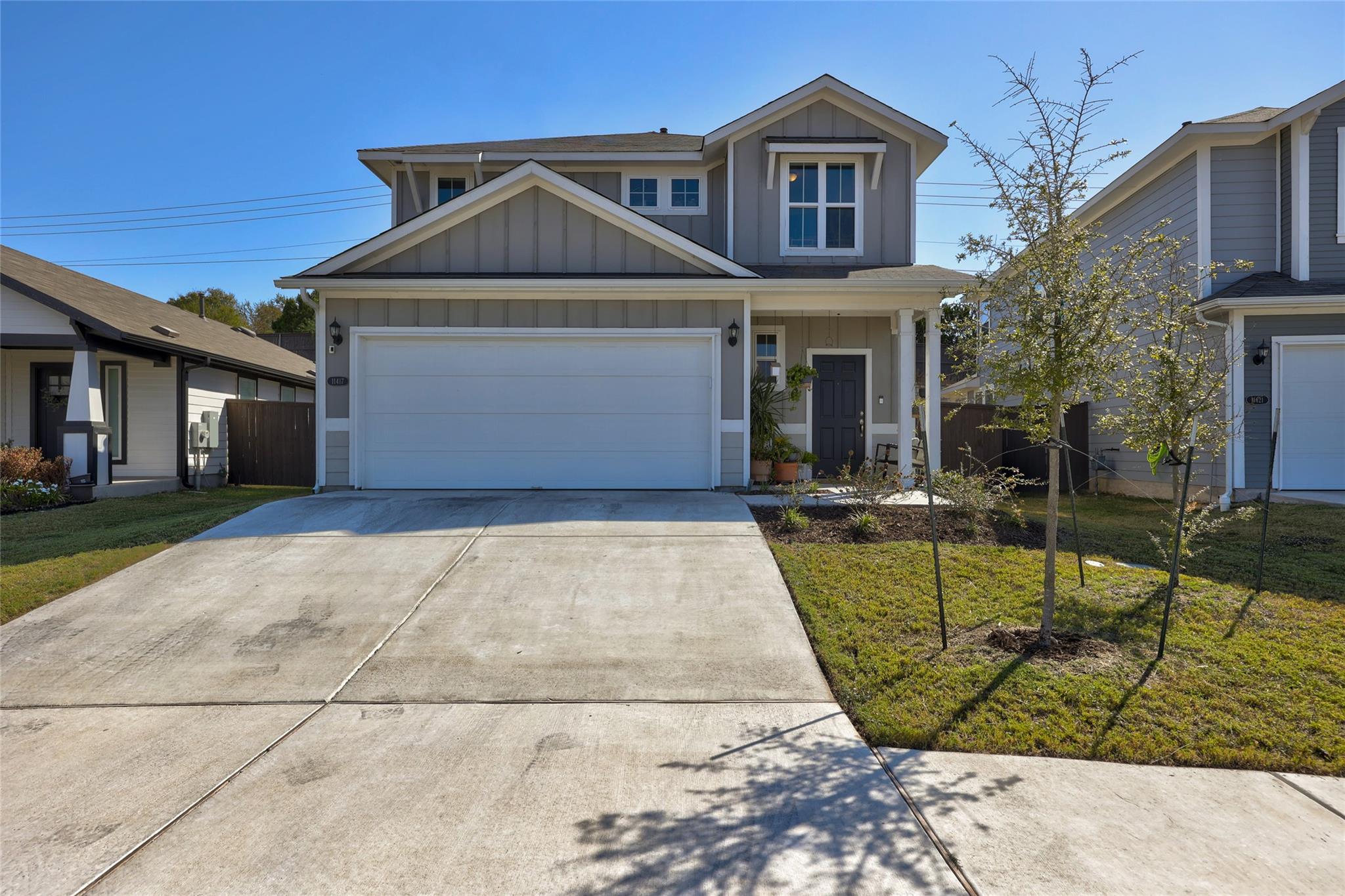 11417 Lago De Garda Dr, Austin, TX 78747