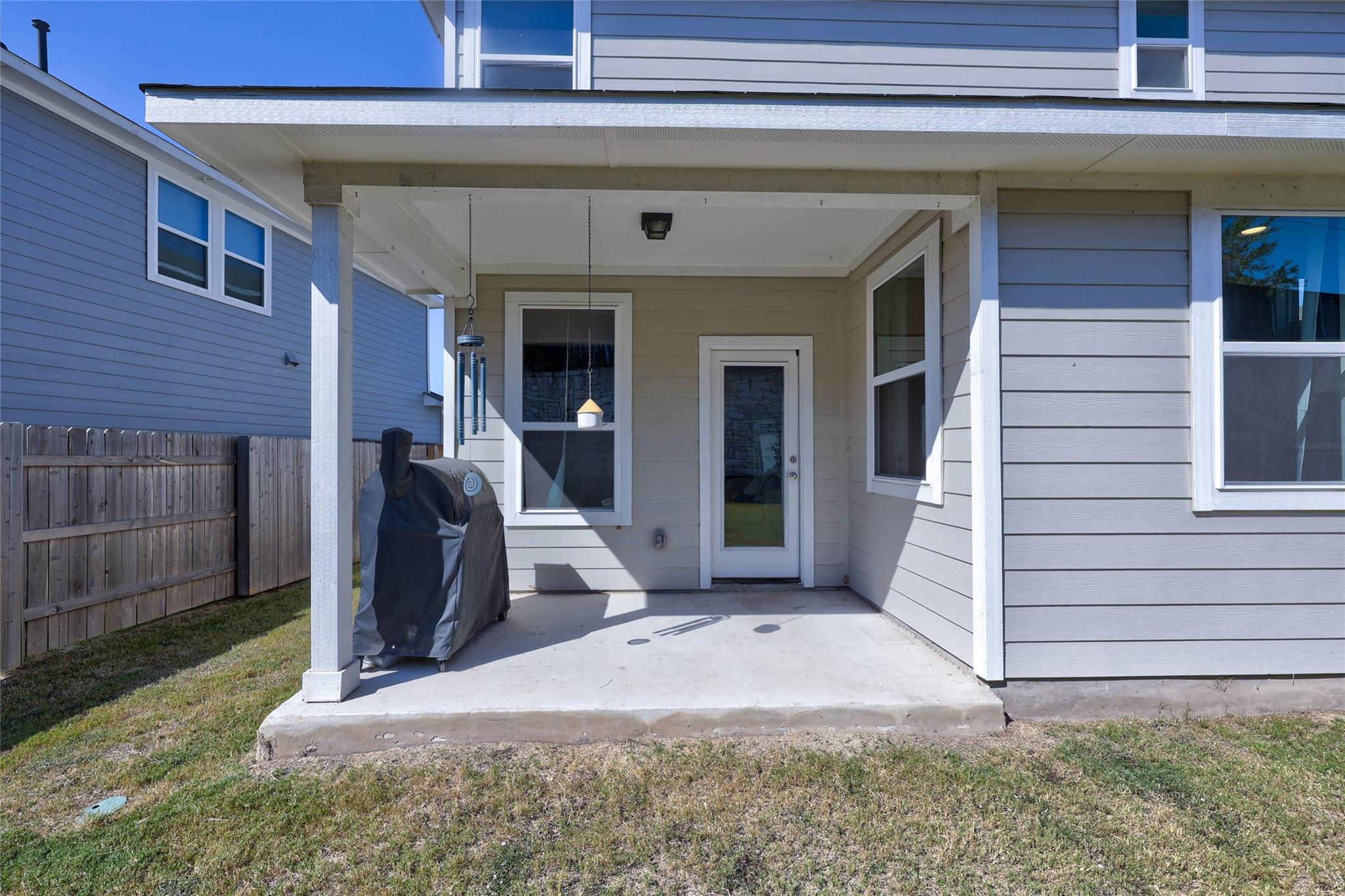 11417 Lago De Garda Dr, Austin, TX 78747