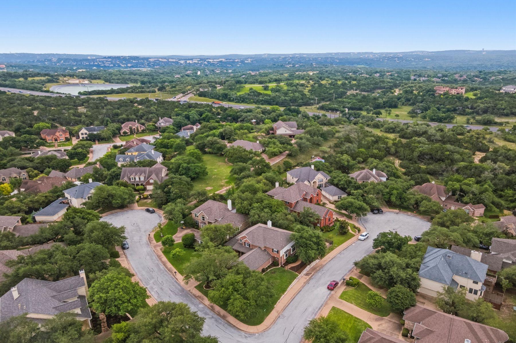 10417 Peonia Ct, Austin, TX 78733