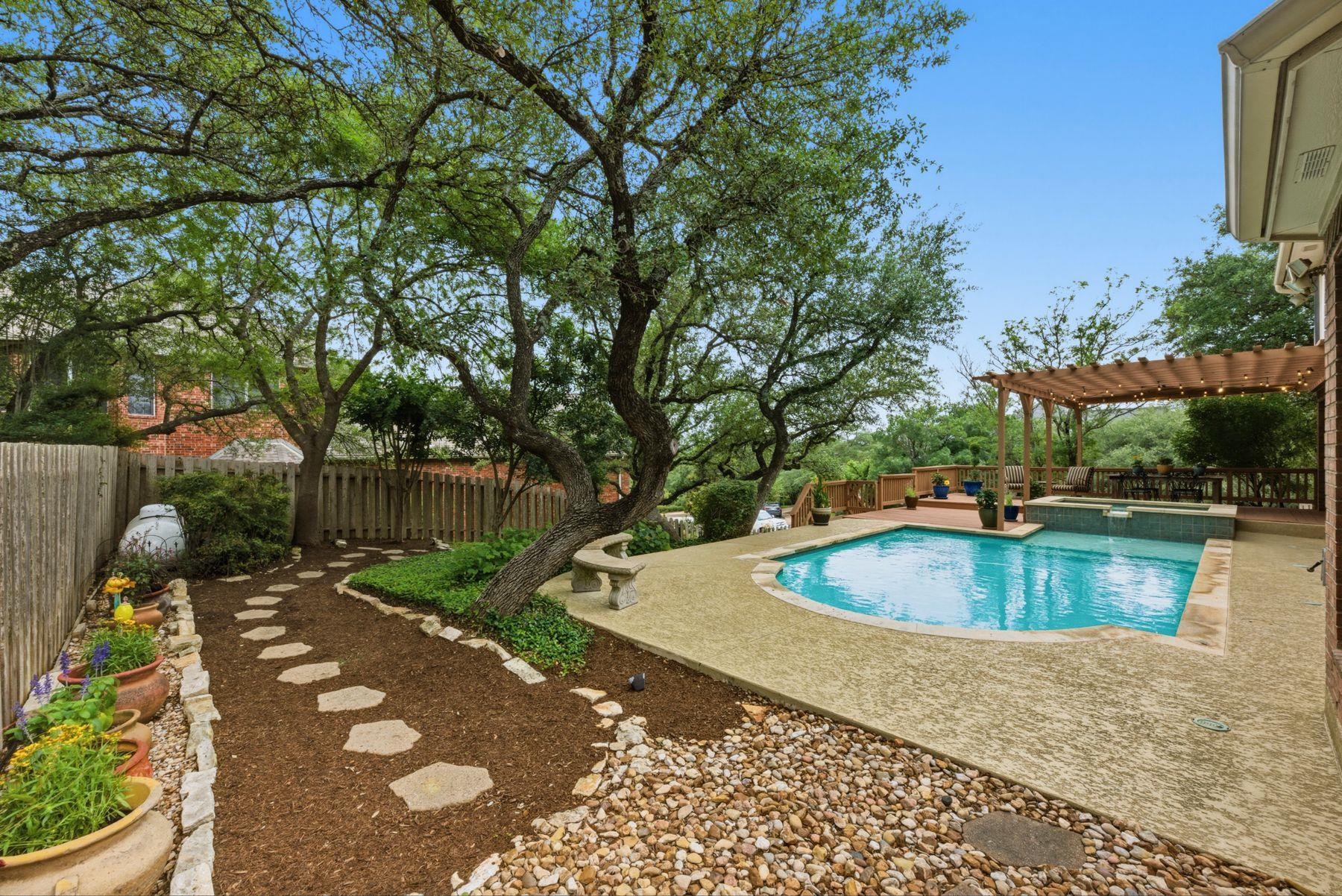 10417 Peonia Ct, Austin, TX 78733